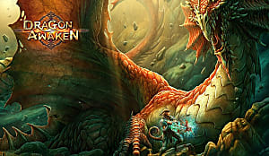 Try This Game 'Dragon Awaken' For 1 Min And See Why Everyone Get Addicted.