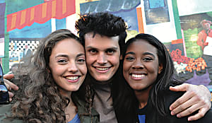 Discover Pittsburgh’s Dynamic Art Scene