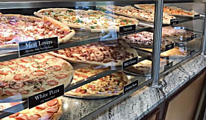 Best Pizza in Every U.S. State