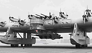 The Largest Military Planes In The World