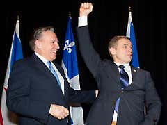 New Churchill Falls hydro deal will benefit generations to come