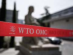 Terence Corcoran: Build back better and freer global trade