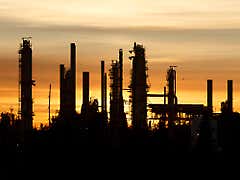 Imperial Oil wants more government aid for $16 billion carbon capture project