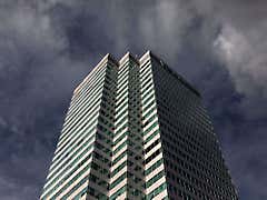 Canadian Western Bank says legal claim delayed earnings release