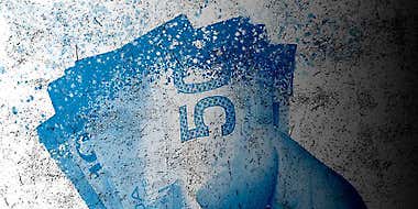 Inflation will eat away at your investing returns