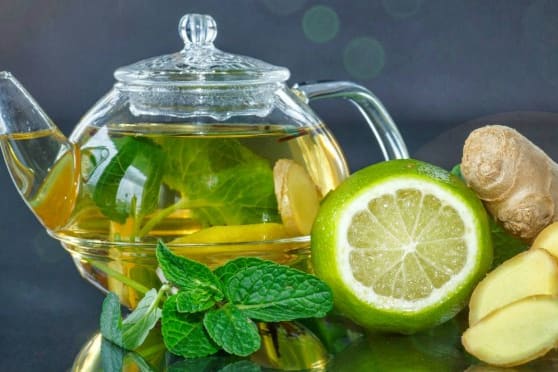 Drink This To Boost Metabolism! Details Here