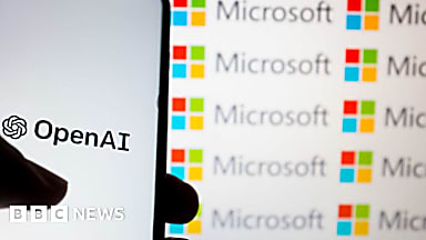 OpenAI chaos not about AI safety, says Microsoft boss
