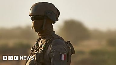 G5 Sahel: Niger and Burkina Faso leave anti-Islamist force