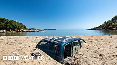 How might El Niño affect the world's weather?