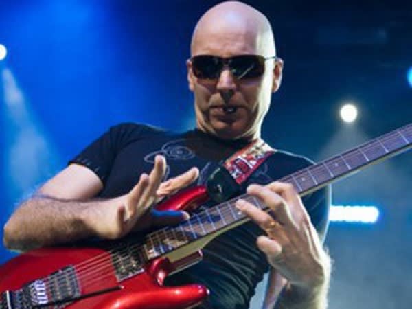 These Are The Best Guitarists Of All-time, Ranked. Do You Agree?