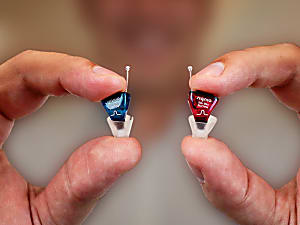 American Seniors are Amazed by These Tiny, Powerful Hearing Aids