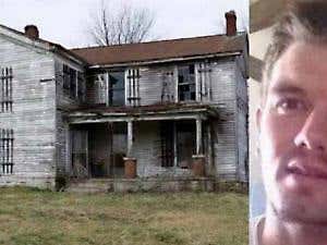 He Found Treasure Inside His Grandparents' Barn