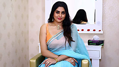 Namitha Actress Hot New Bf Videos - Namitha News - Latest News and Updates about Namitha