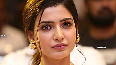 Samantha Akkineni Wallpapers  samantha-prabhu-1 - Bollywood Hungama