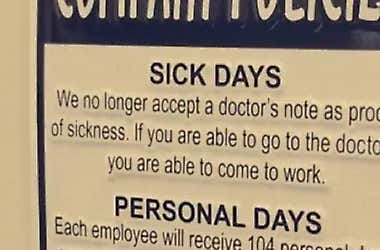 The 29 Most Hilarious Employee Payback Moments