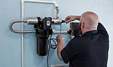 See How Much Cleaner, Safer Water Costs