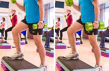 7 Big Mistakes That Are Preventing You From Building Muscle 