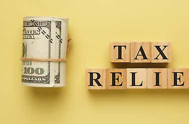 This IRS Program Is Helping Taxpayers Avoid Garnishments