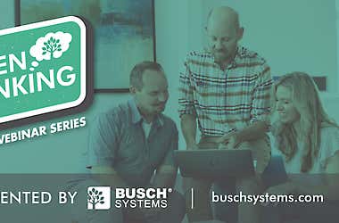 Explore Sustainability Trends with Our Expert-Led Webinars