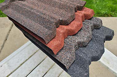 Replace Your Entire Roof in as Little as 1 Day!