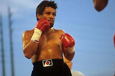 The Best Boxers Of All Time, Ranked In Order