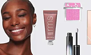 Makeup for Every Event on Your Spring Social Calendar