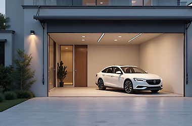 Find Results For Smart Garage Door Opener Cost (Read More)