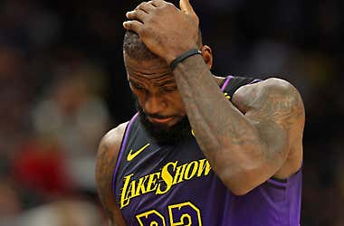 Why LeBron James Isn