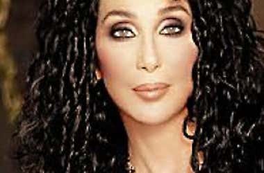 Cher