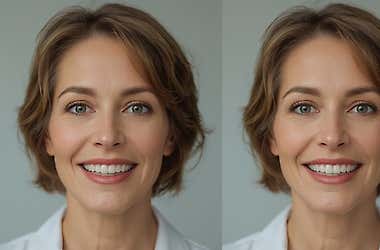 Research Permanent False Teeth Options (Top Results)