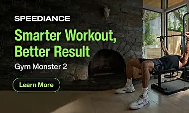 Home Gym vs Membership: Own Your Gym, Reclaim Your Time & Money.