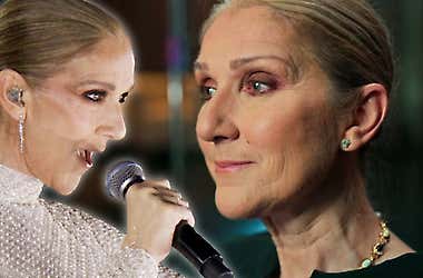 After Her Weight Loss, Celine Dion Confirm What We Knew All Along
