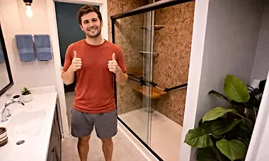 Here’s The Estimated Walk In Shower Price in 2026
