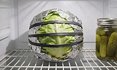 The real reason pricey organic veg spoils so fast! This simple trick helps now.