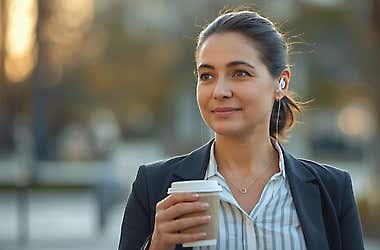 Find Results For Discreet Wireless Hearing Technology (Read More)