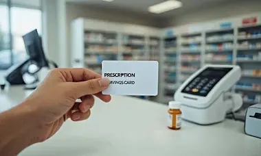 Search For Prescription Savings Card Programs (Check It Out)