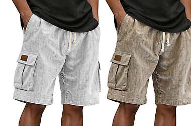 Why Are So Many Men Switching to These Shorts?