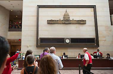 Thursday: IRS Forgiving Millions Before May 31st Deadline