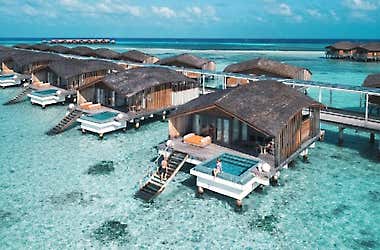 12 Exotic Destinations Worth Adding to Your Bucket List