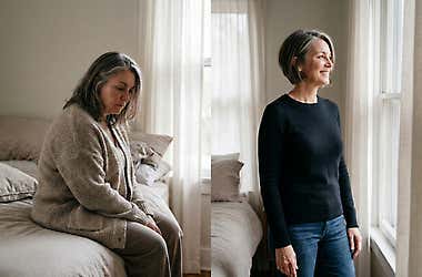 Research Just Isolated The Most Overlooked Belly Fat Driver In Most Homes