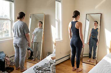 That Popular "Healthy" Breakfast Is Basically Fat Storage In Every Bite