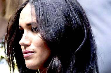 Royal Wedding Photos That Might Explain Why Meghan Left The Royals