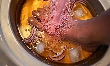 Neuropathy Is Associated With This Item Found In Most Homes