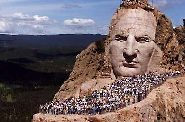 The Most Horrible Tourist Traps In America, Ranked In Order