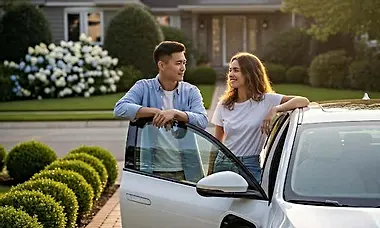 Research New Auto Lease (Top Results)
