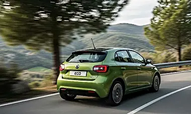 Find Results For Best Fuel Efficient Small Cars (Read More)