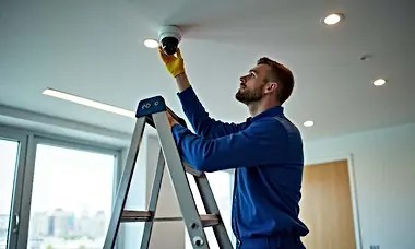 Search For Business Security Camera Installation (Check It Out)