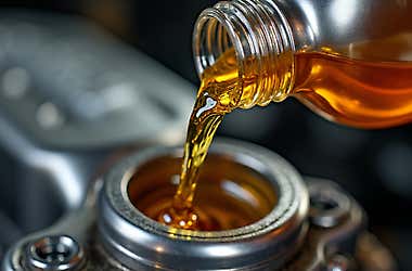 Search For Quick Lubricant Services Nearby Me (Check It Out)