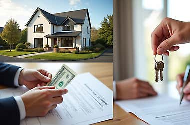 Search For Cash Buyers For Homes Near Me (Check It Out)