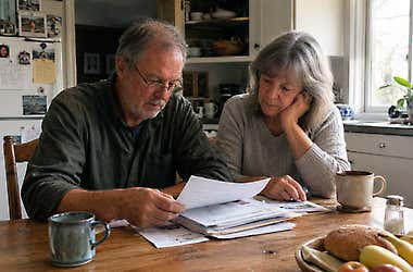 Americans Are Quietly Pulling Out of Their 401k. Here